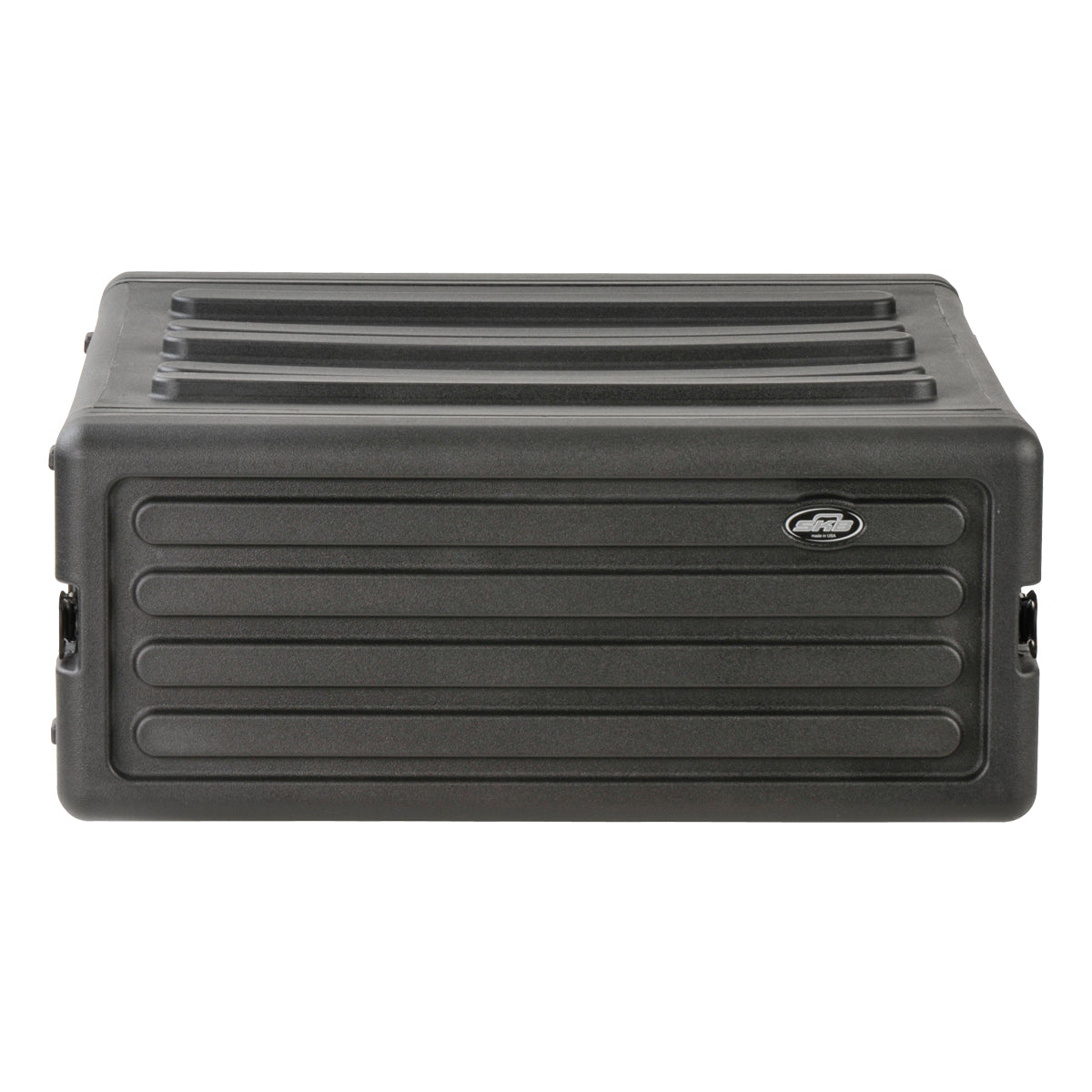 SKB 4U Space Roto Molded Rack