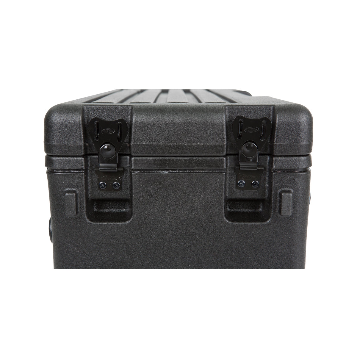 SKB 4U Roto Rolling Rack w/ Wheels & Handle