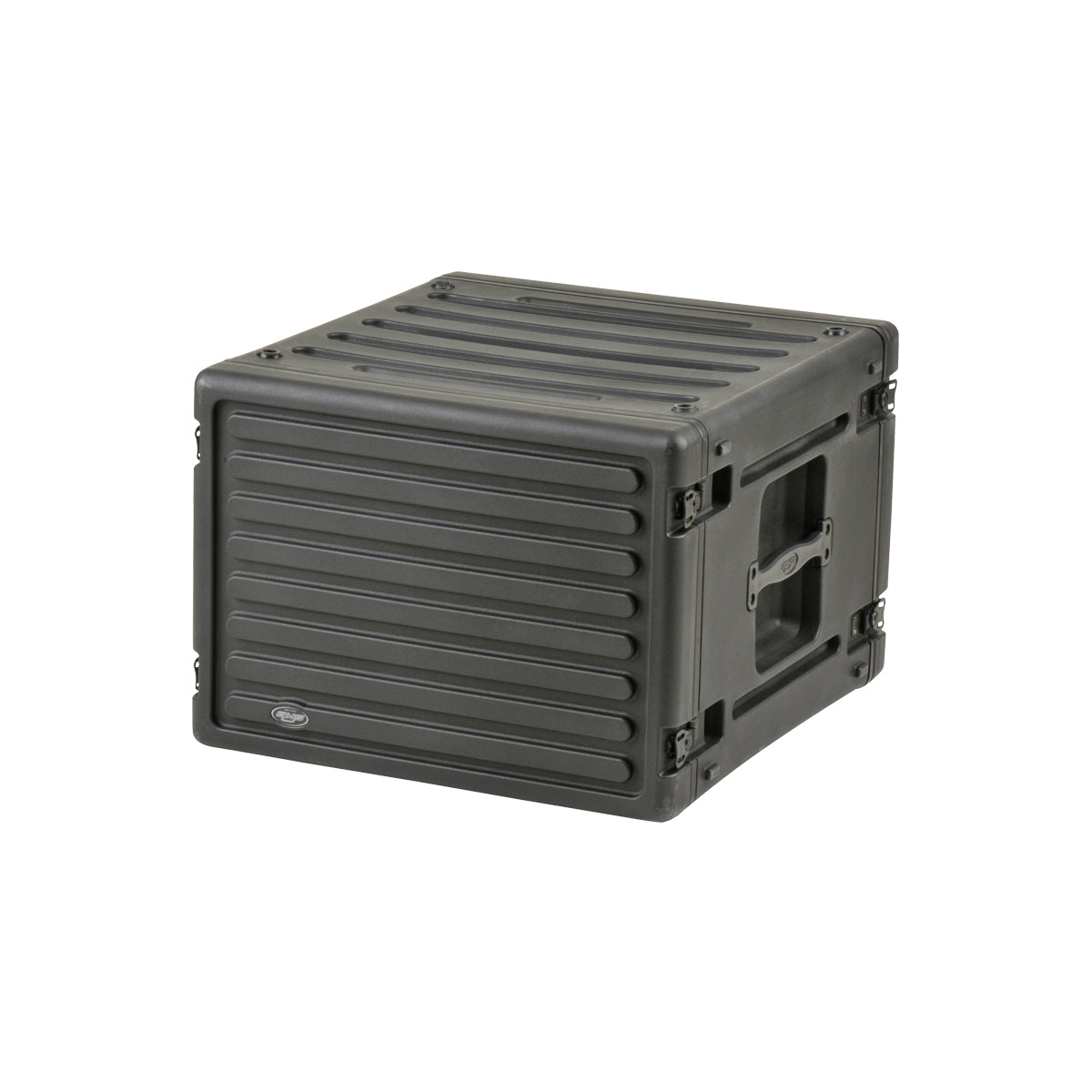 SKB 8U Space Roto Molded Rack