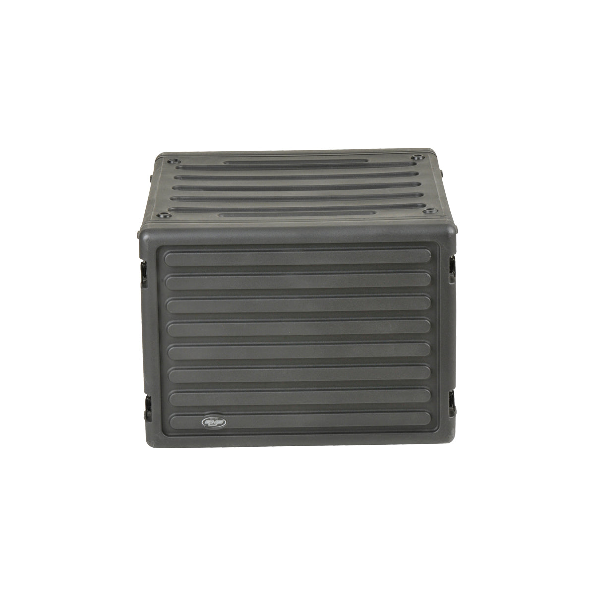 SKB 8U Space Roto Molded Rack