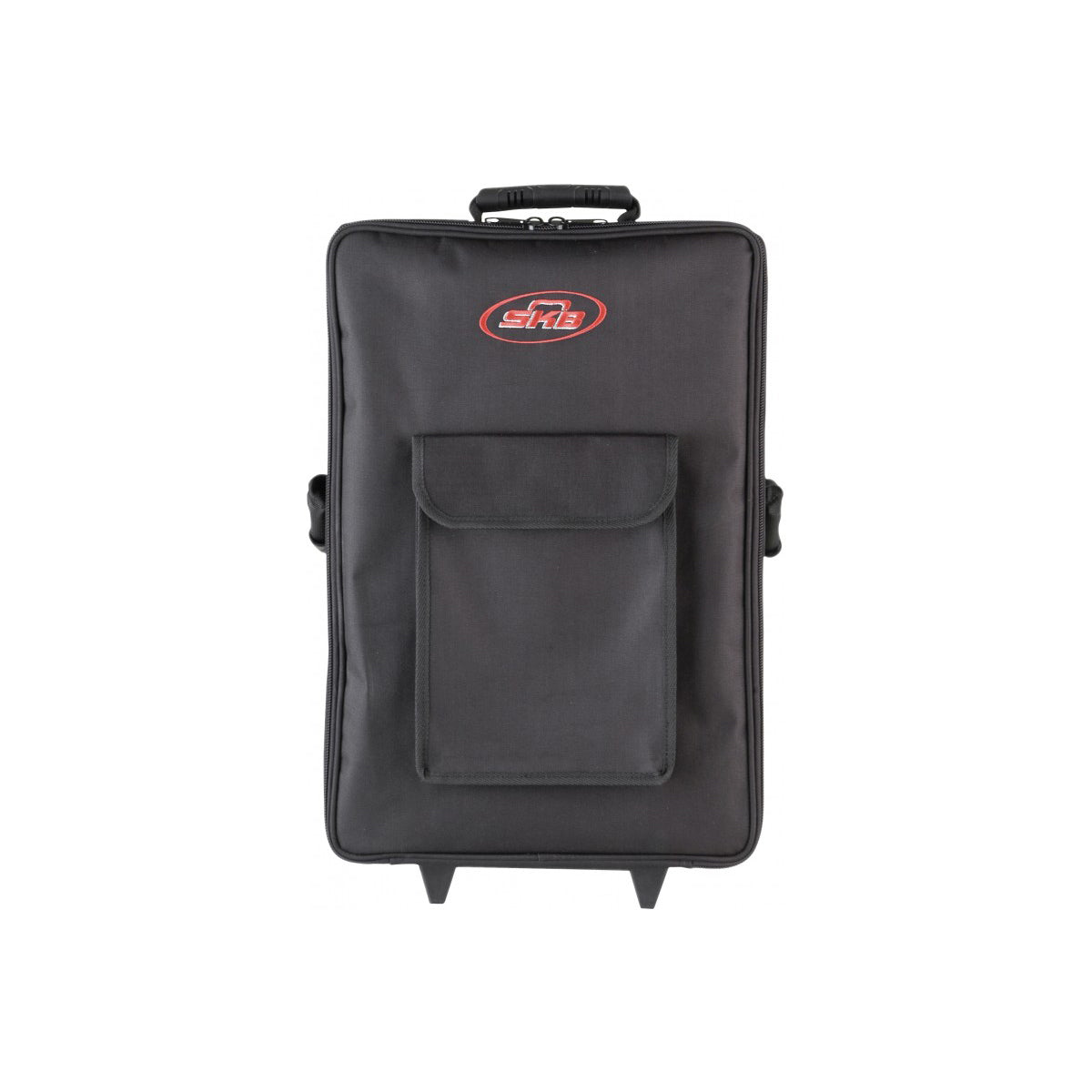 SKB Rolling Powered Mixer/Speaker Case 19