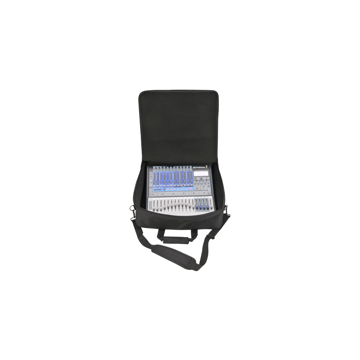 SKB Universal Equipment/Mixer Bag 18 x 18 x 5.5 Inches