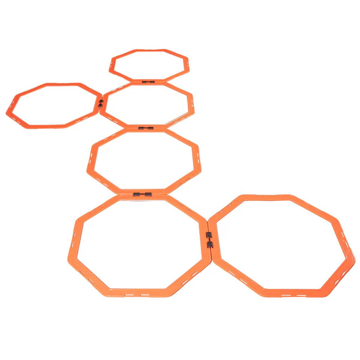 Dawson Sports DS Agility Grid System (Set of 6)