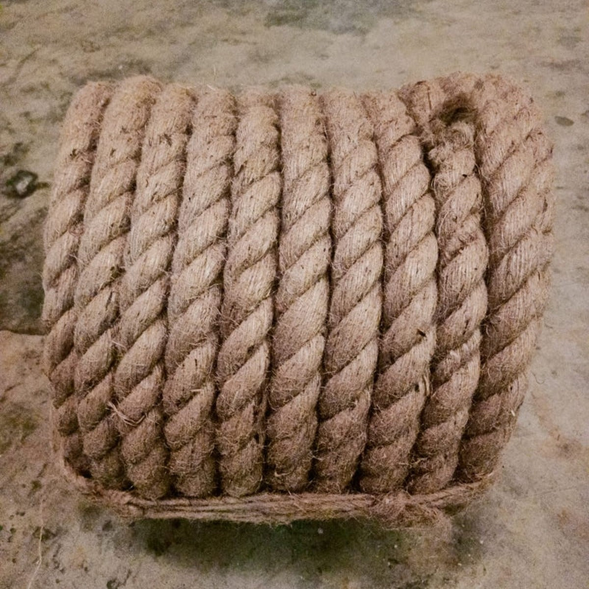 Dawson Sports DS Tug of War Rope - 33m