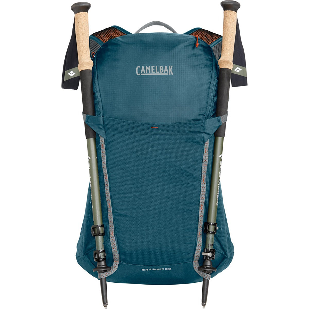 CamelBak Rim Runner X22 Terra, Blue Granite
