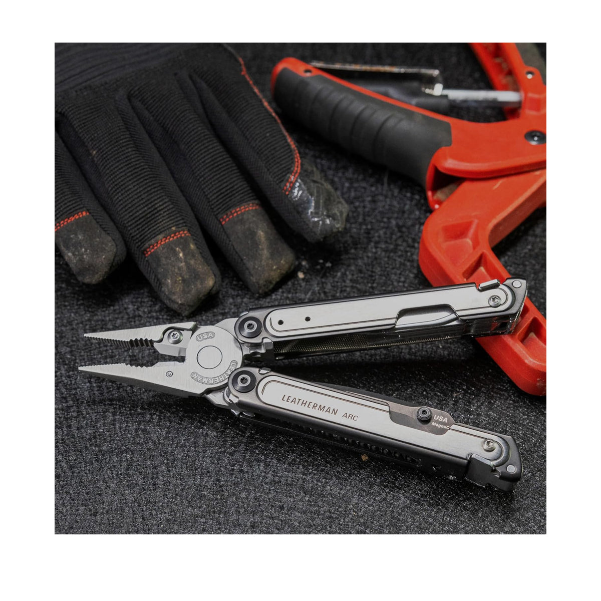 Leatherman ARC Multitool