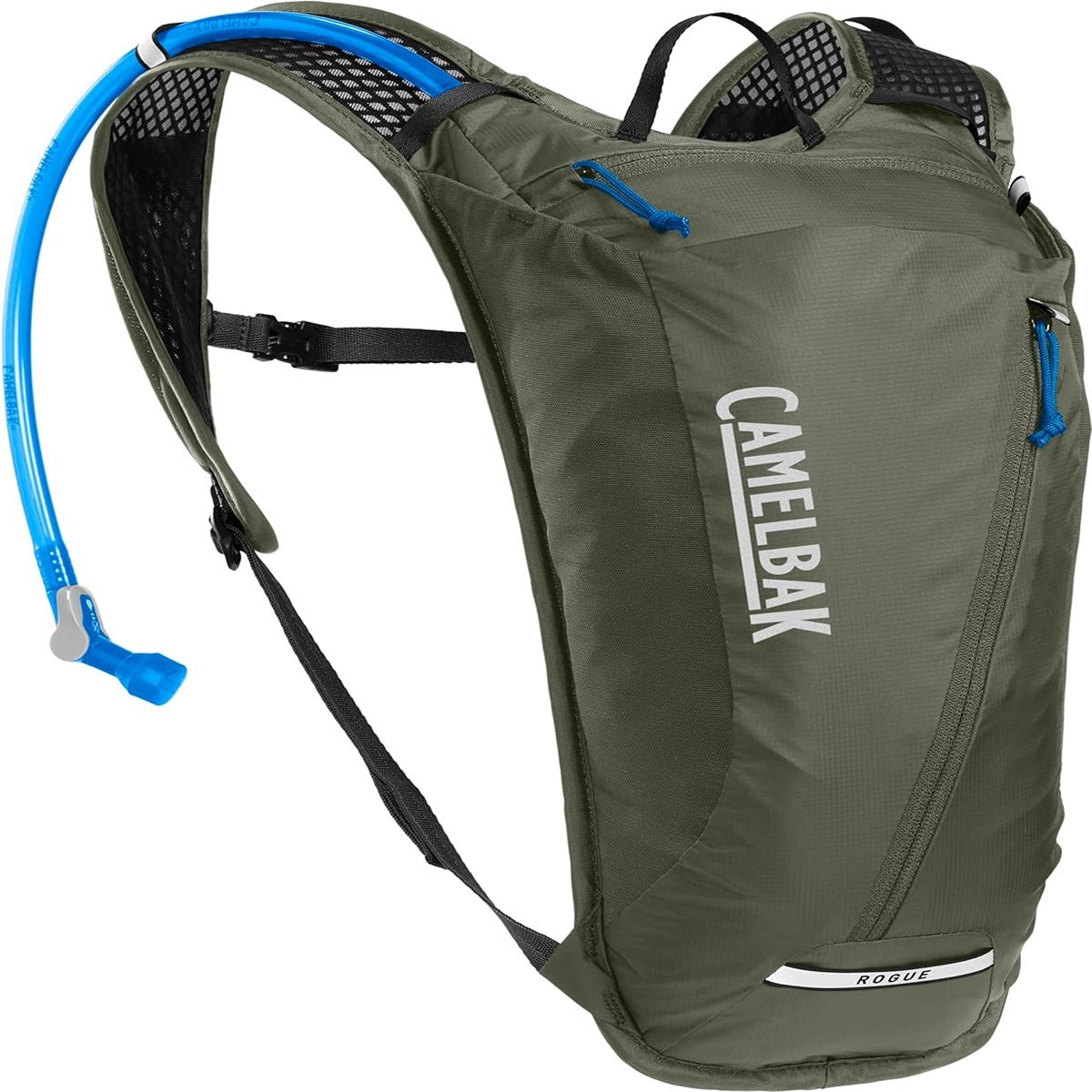 CamelBak Rogue Light 7 70oz, Dusty Olive