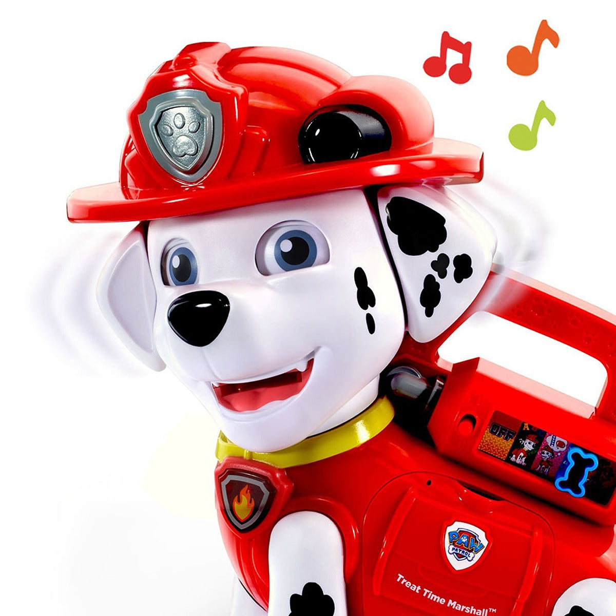 Vtech PAW PATROL TREAT TIME  MARSHELL