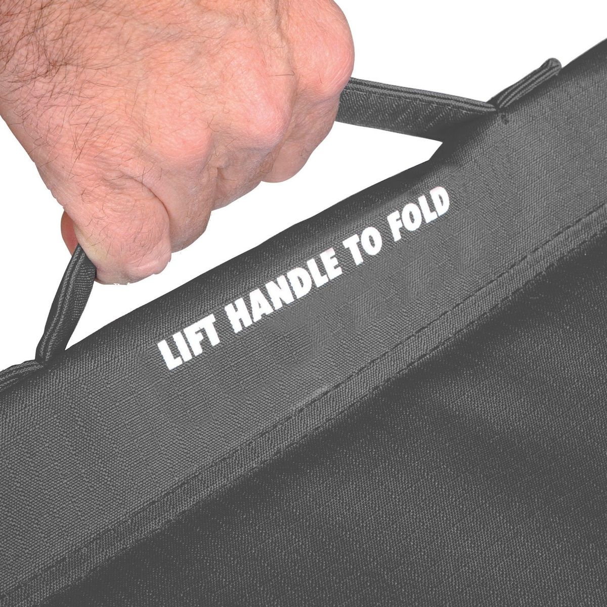 GCI Outdoor FirePit Rockerأ¢â€‍آ¢ Pewter