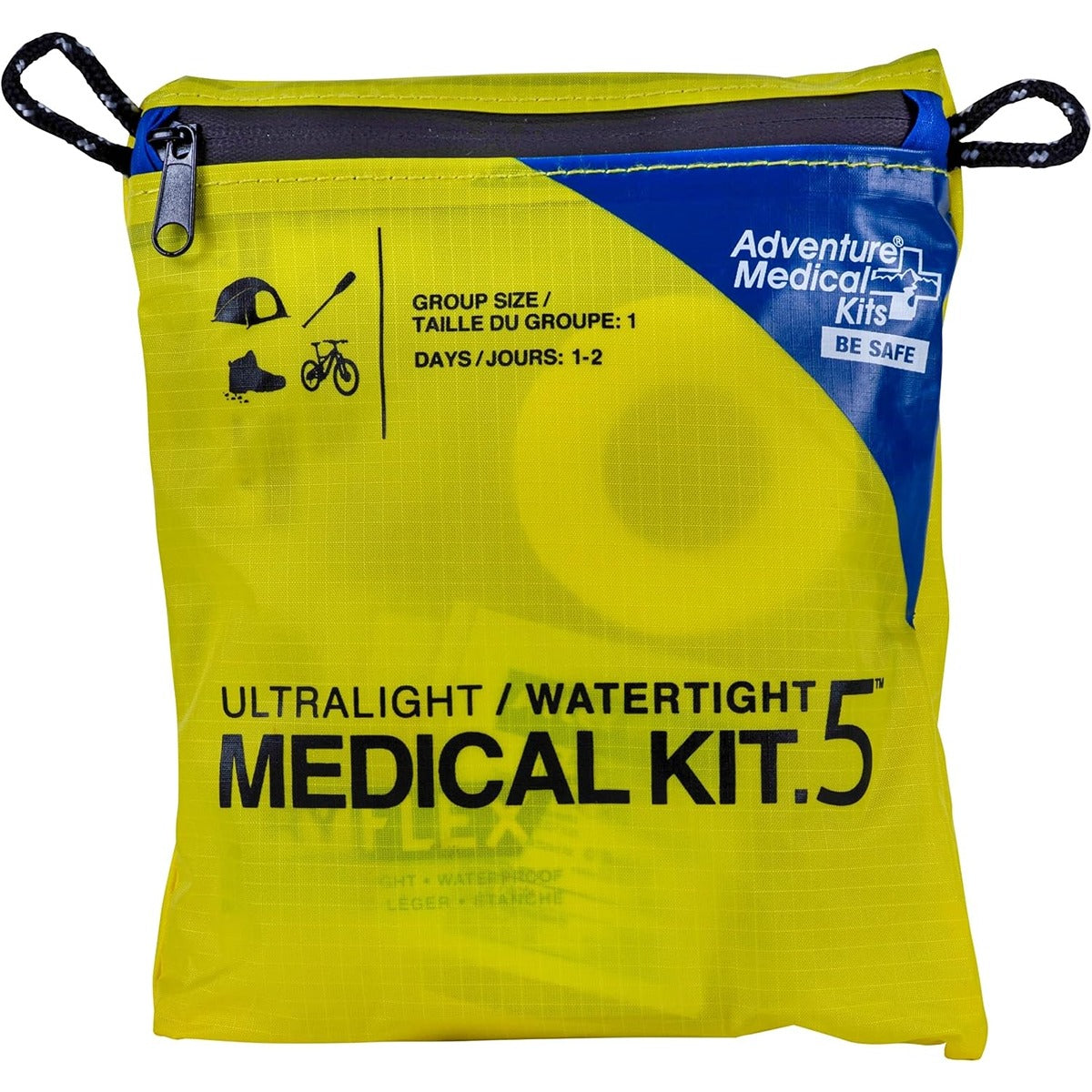 Adventure Medical Kits Ultralight/Watertight Intl. .7