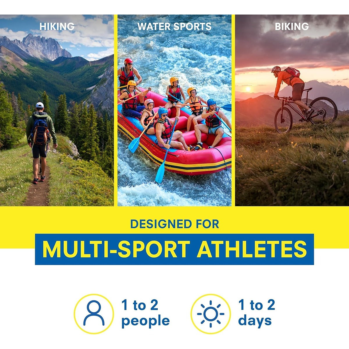 Adventure Medical Kits Ultralight/Watertight Intl. .7