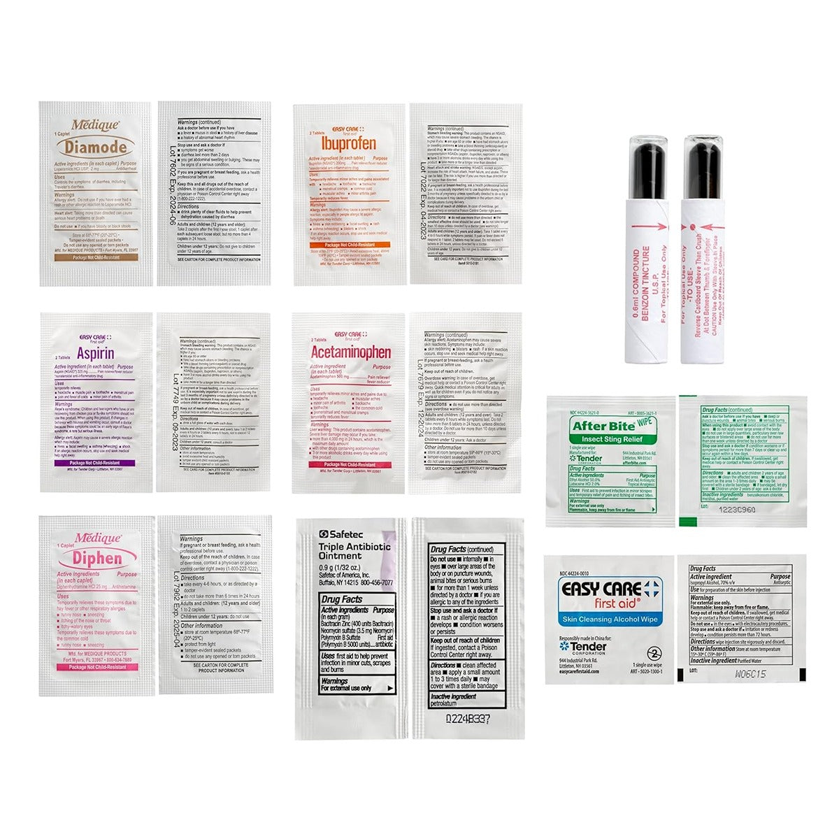 Adventure Medical Kits Mountain Series INTL Explorer