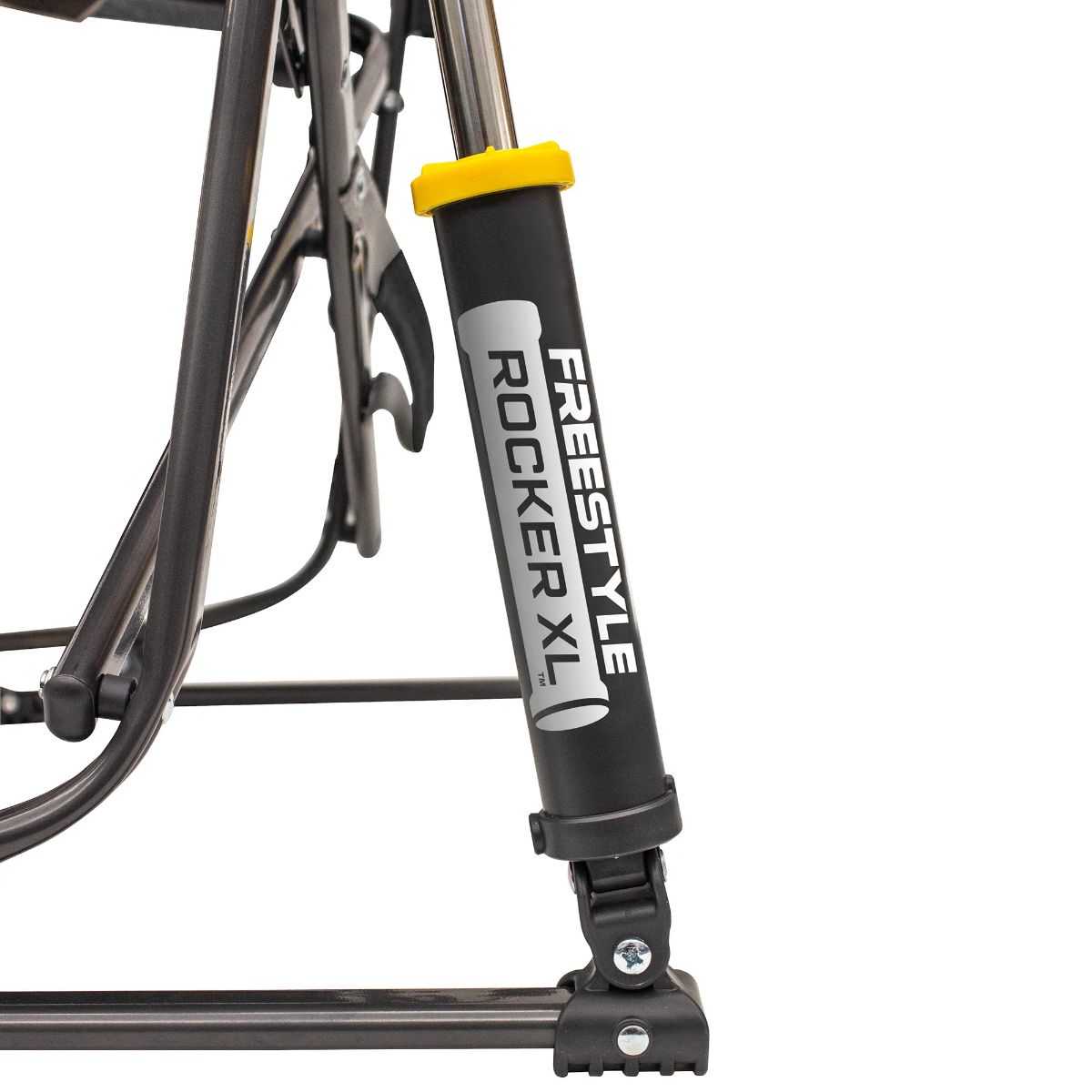 GCI Outdoor Freestyle Rocker XLأ¢â€‍آ¢ Black