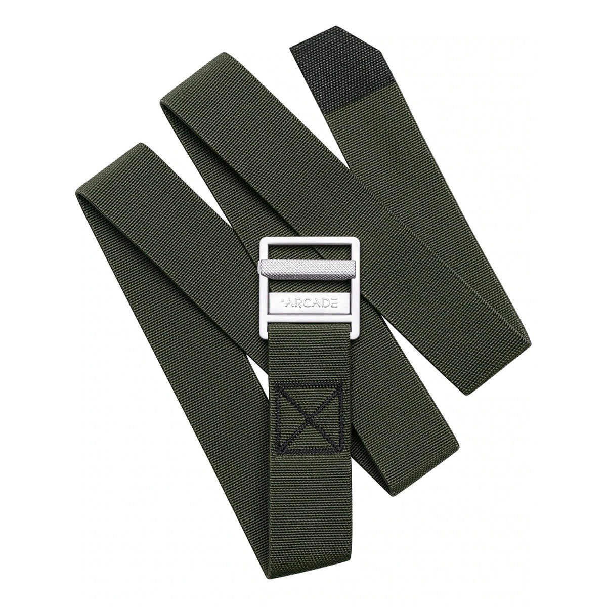 Arcade Guide Utility Belt OGR Olive Green