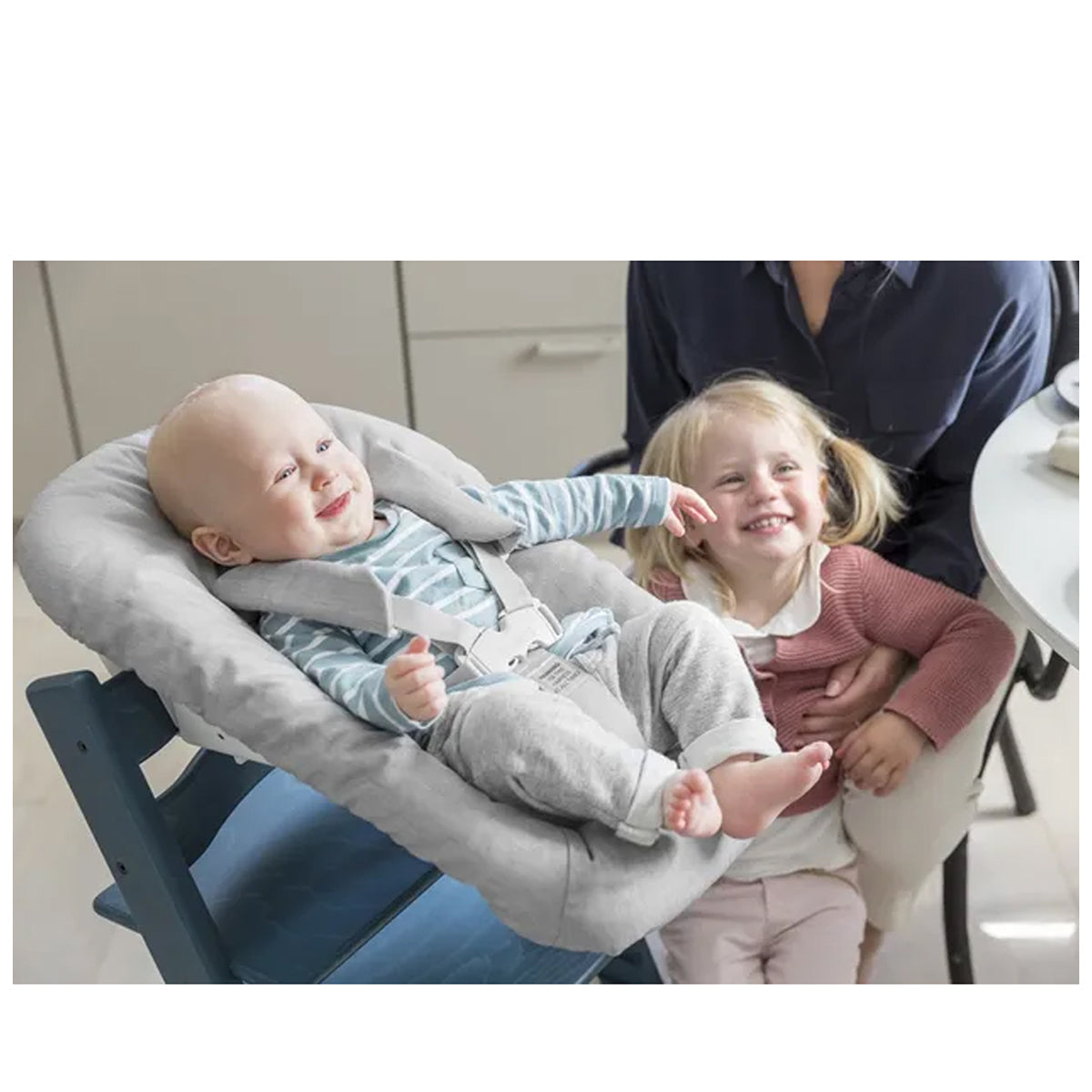 Stokke Tripp Trapp Newborn Set