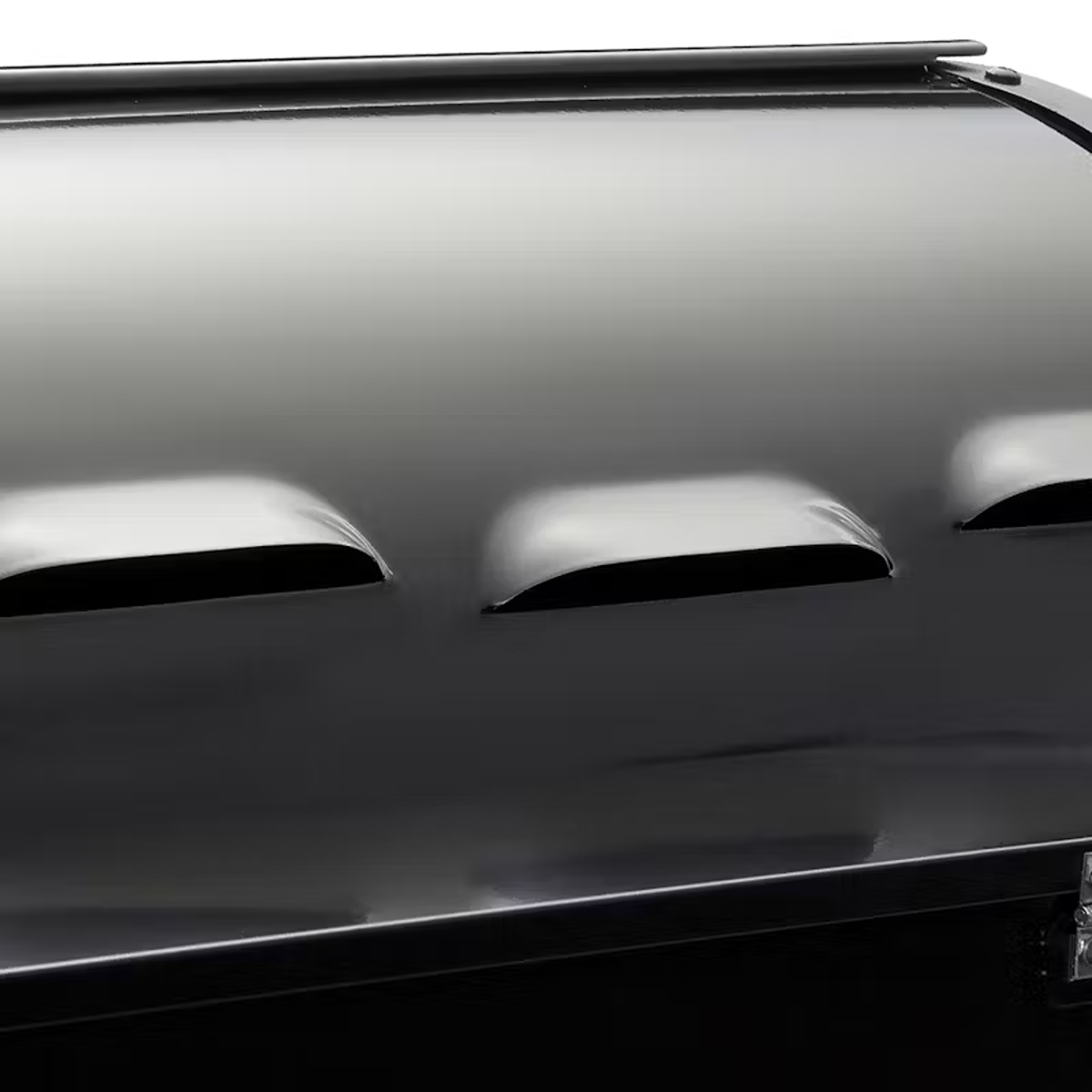 Weber SmokeFire EX6 GBS Wood Fired Pellet Grill