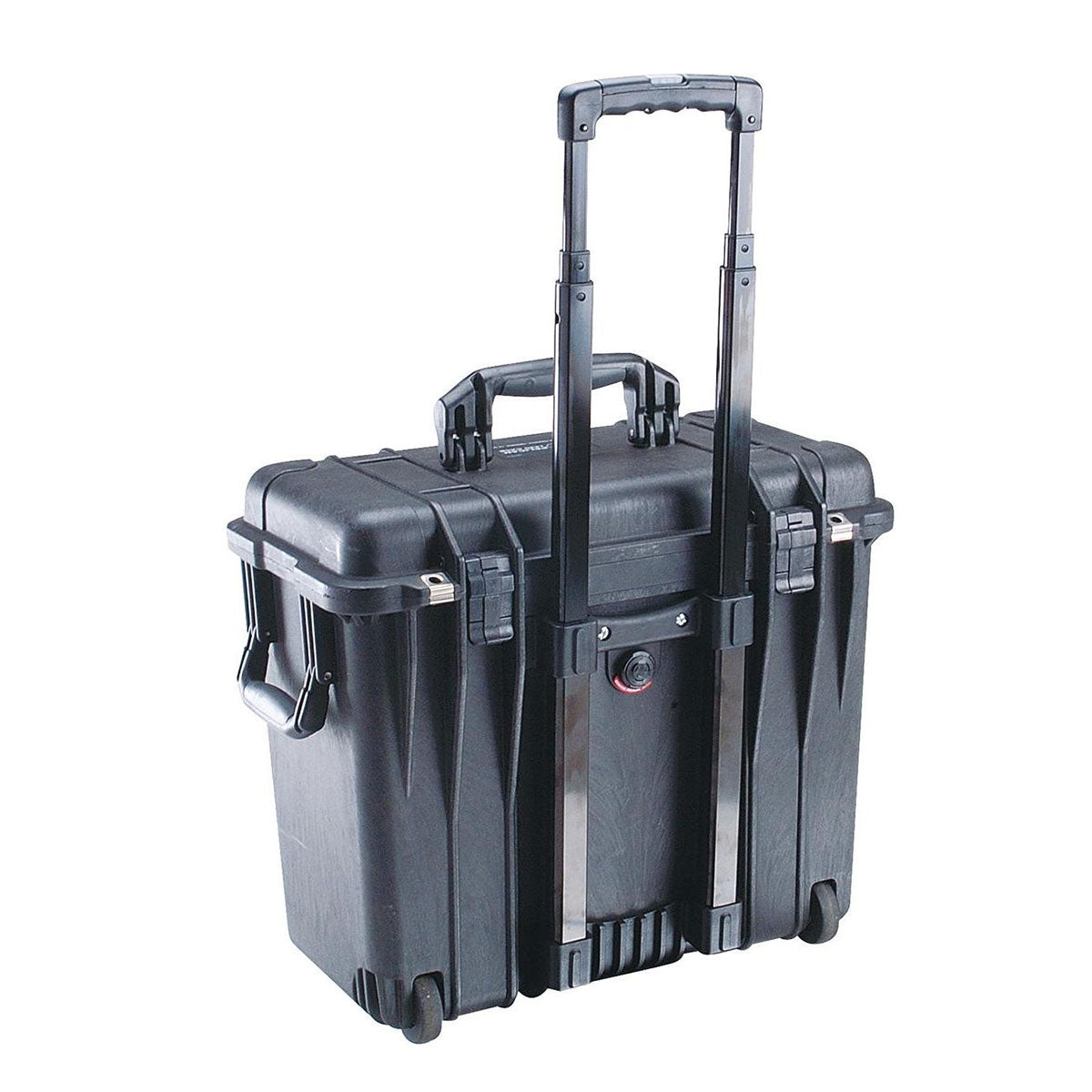 Pelican Case without Foam 1440NF WL/NF - Black