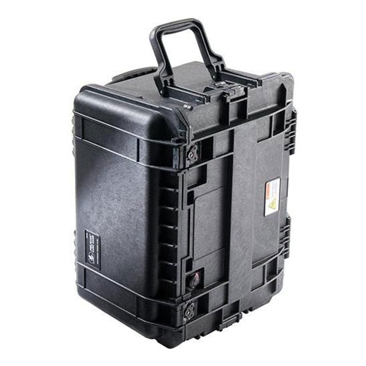 Pelican Tool Chest with Drawers NF 0450 WD - Black