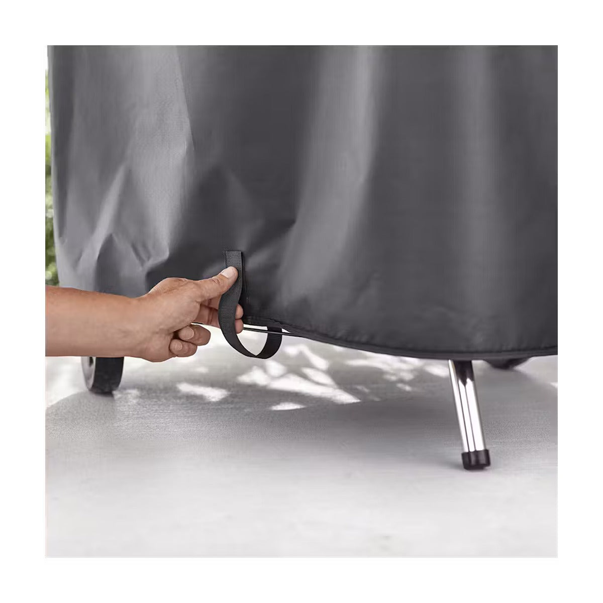 Weber Grill Cover for 57cm charcoal grills