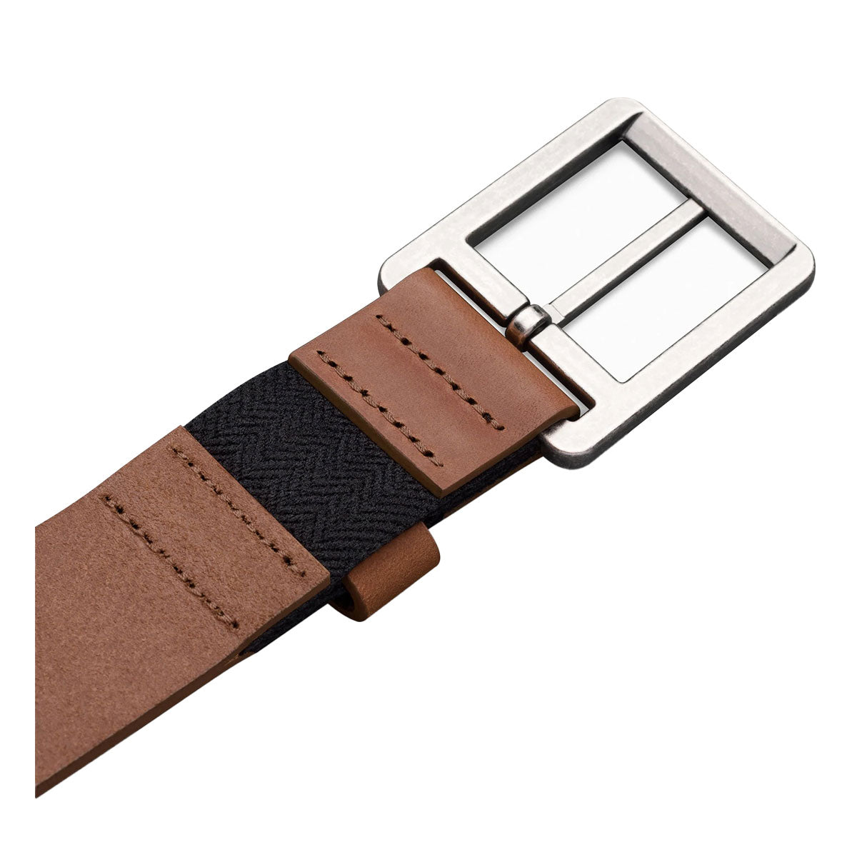 Arcade Padre Brown Leather Belt XL