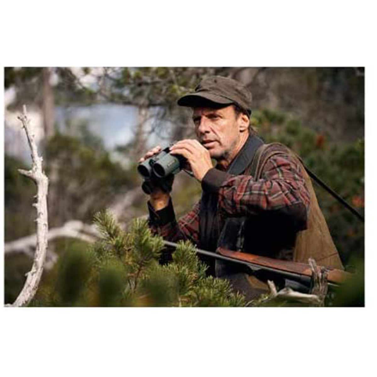 Swarovski EL Range 10x42  Binocular