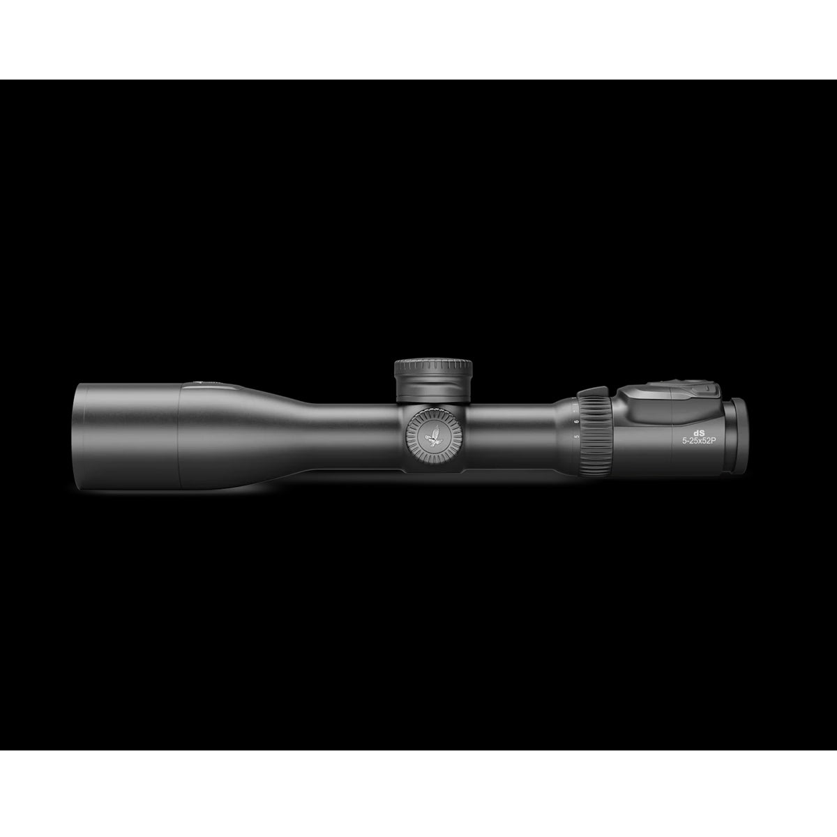 Swarovski dS Gen. II 5-25x52 P