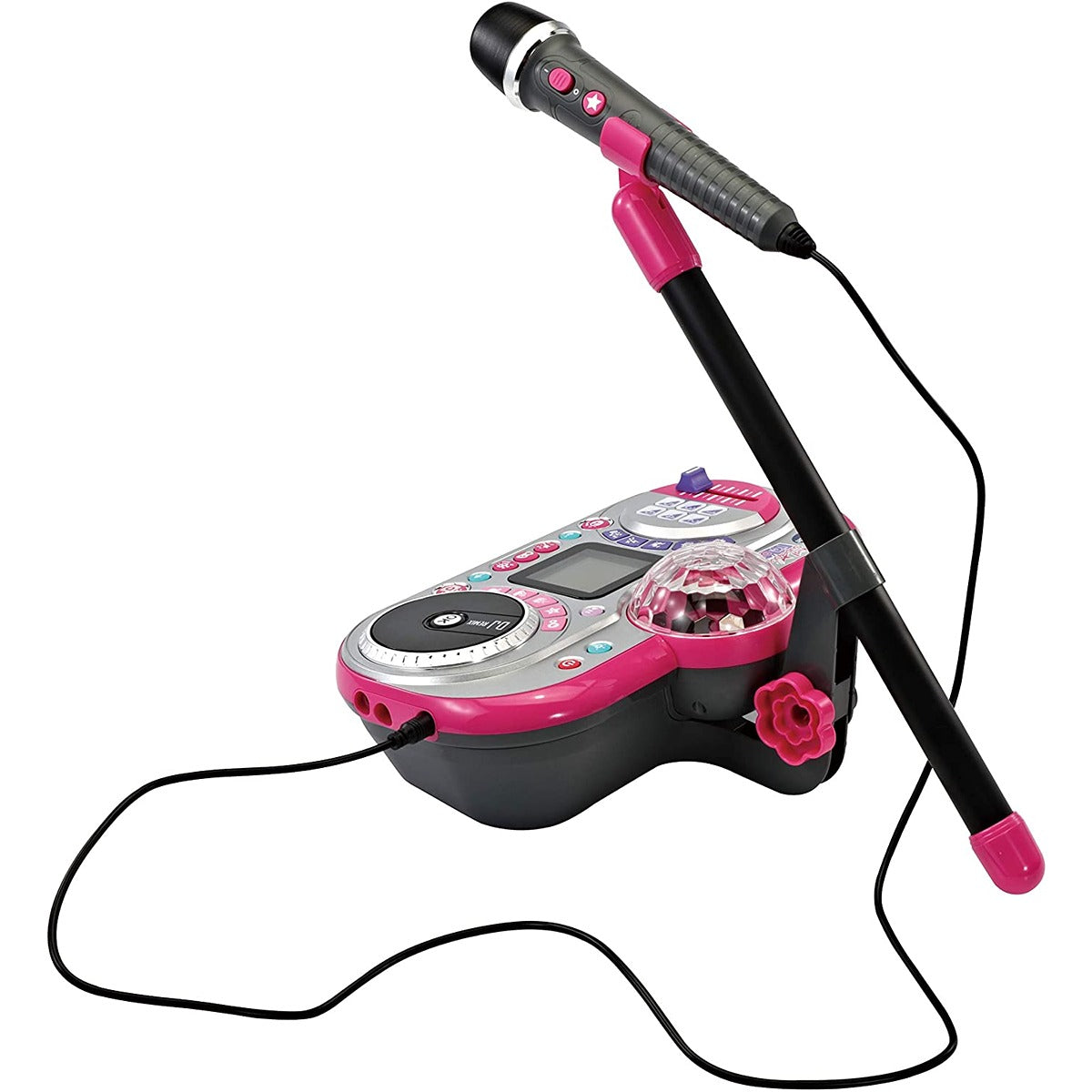 Vtech Kidi Super Stars DJ Playset?
