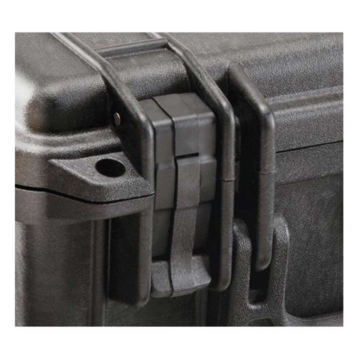 Pelican Case without Foam 1170NF WL/NF - Yellow