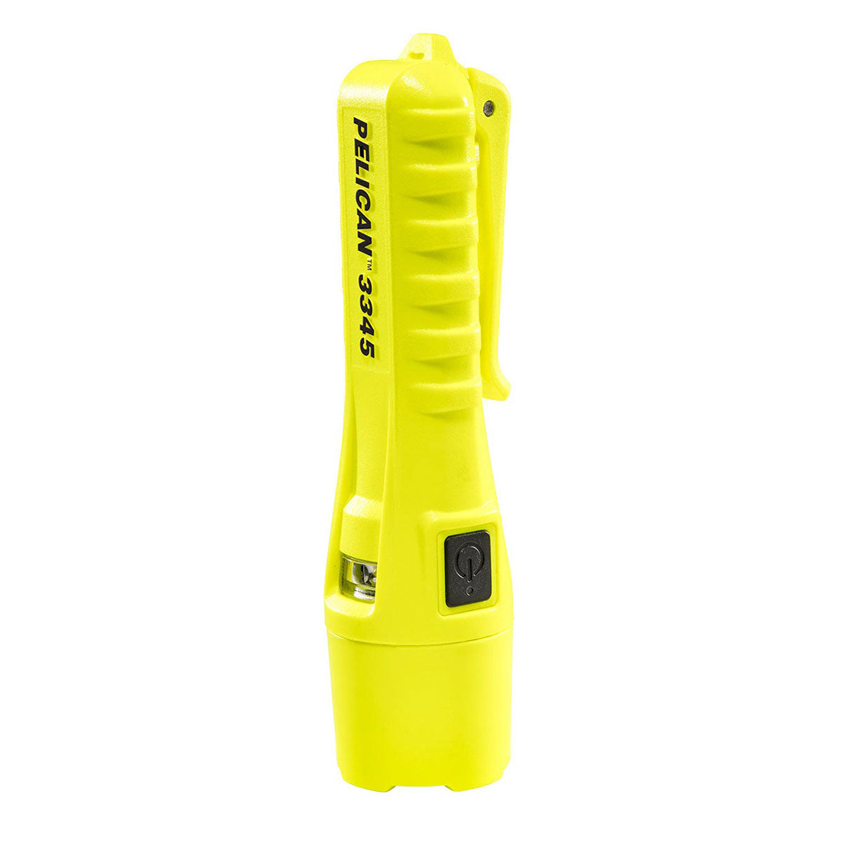Pelican LED Flashlight 3345 - Yellow