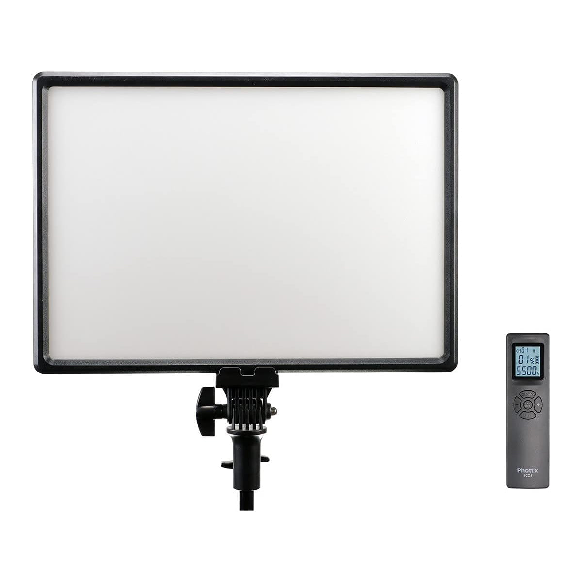 Phottix Phottix Nuada S3 II VLED Video LED Light