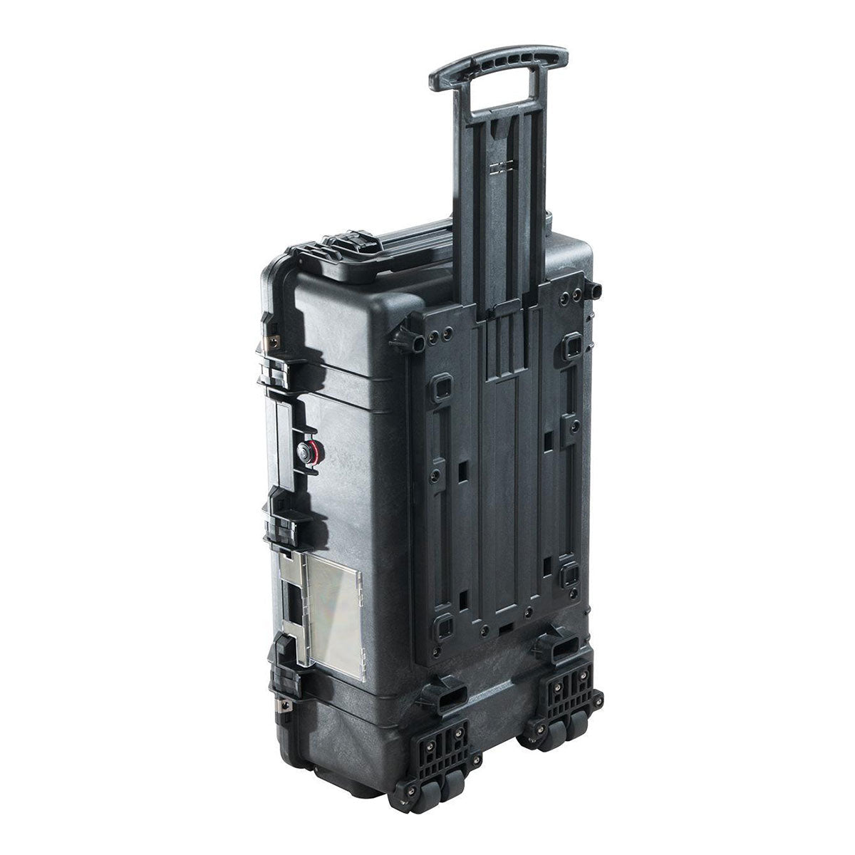 Pelican Protector Case with Foam 1670 WL/WF - Black