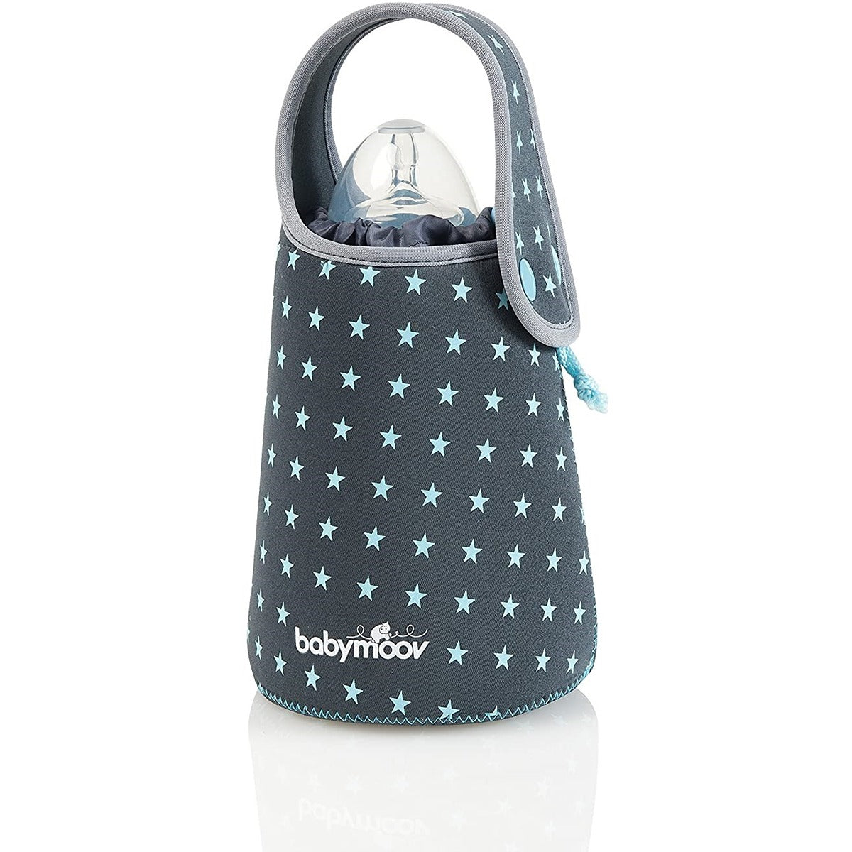 BabyMoov Travel Bottle Warmer & Multiuse Insulated Pouch