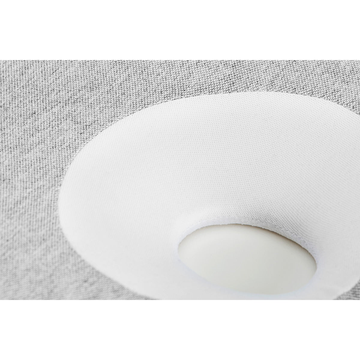 BabyMoov Lovenest + - Baby Pillow/Head rest Smokey