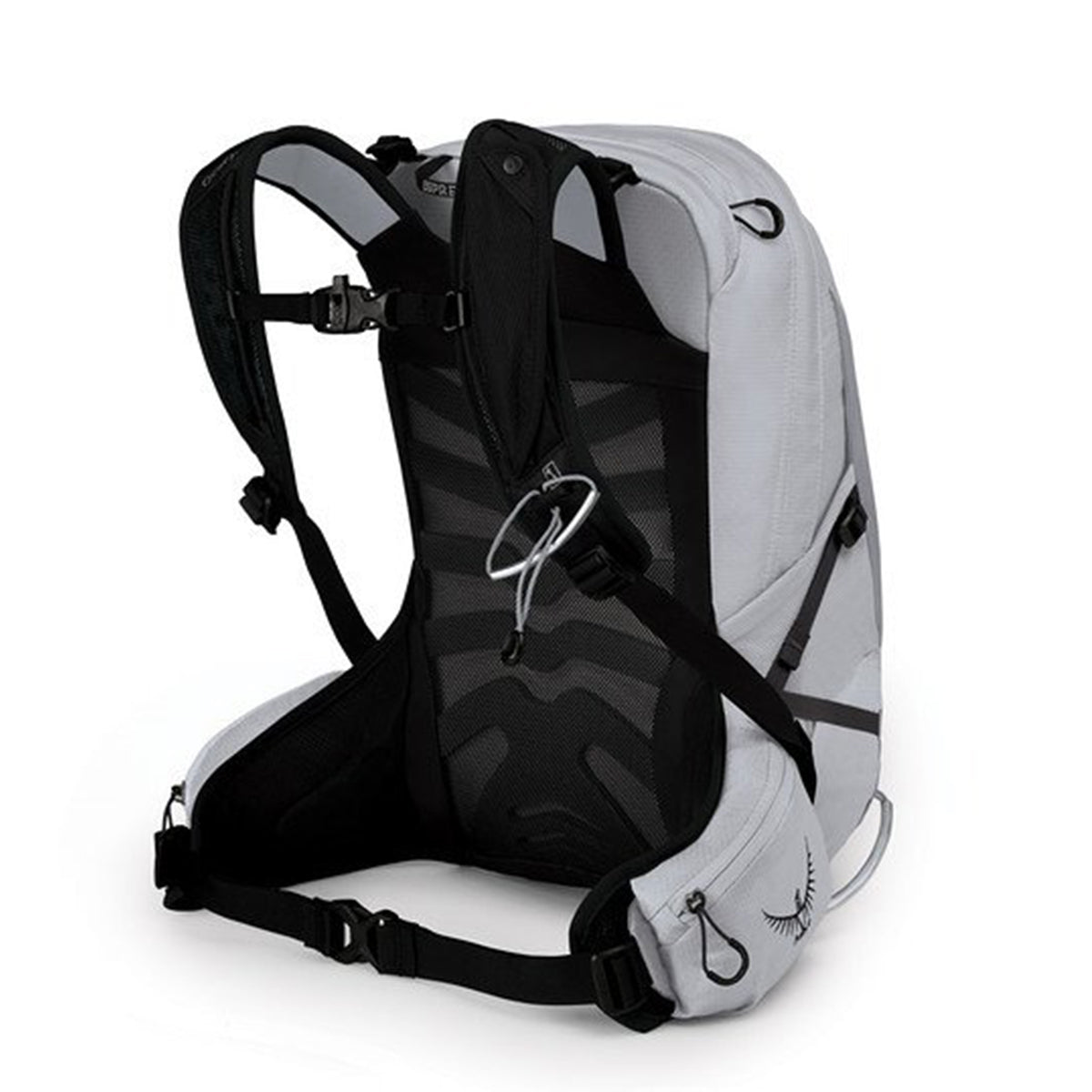 Osprey Tempest 9 Womens Hiking Aluminum Grey WXS/S