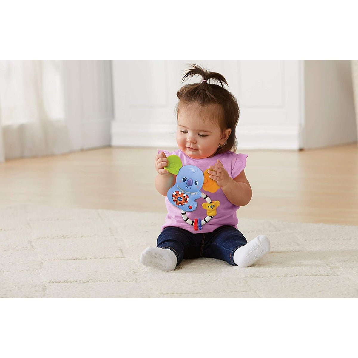 Vtech Vtech^R Twist `N` Play Koala