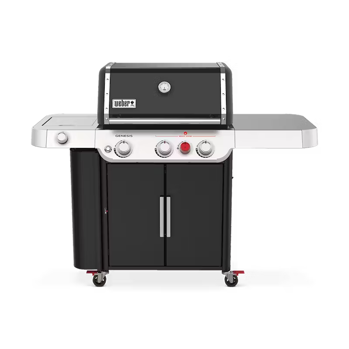 Weber Weber Genesis E-335