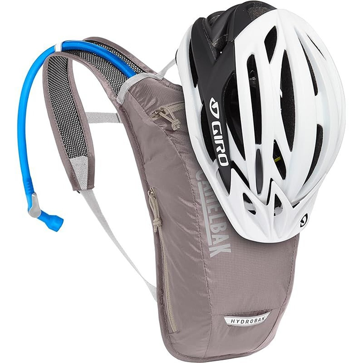 CamelBak Hydrobak Light 50oz, Purple Dove