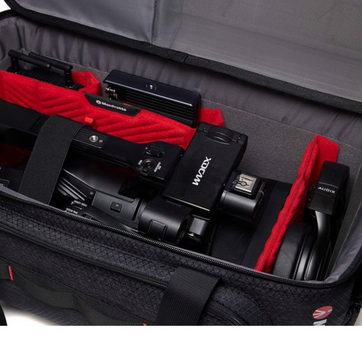 Manfrotto Manfrotto Pro Light Cineloader Bag Large