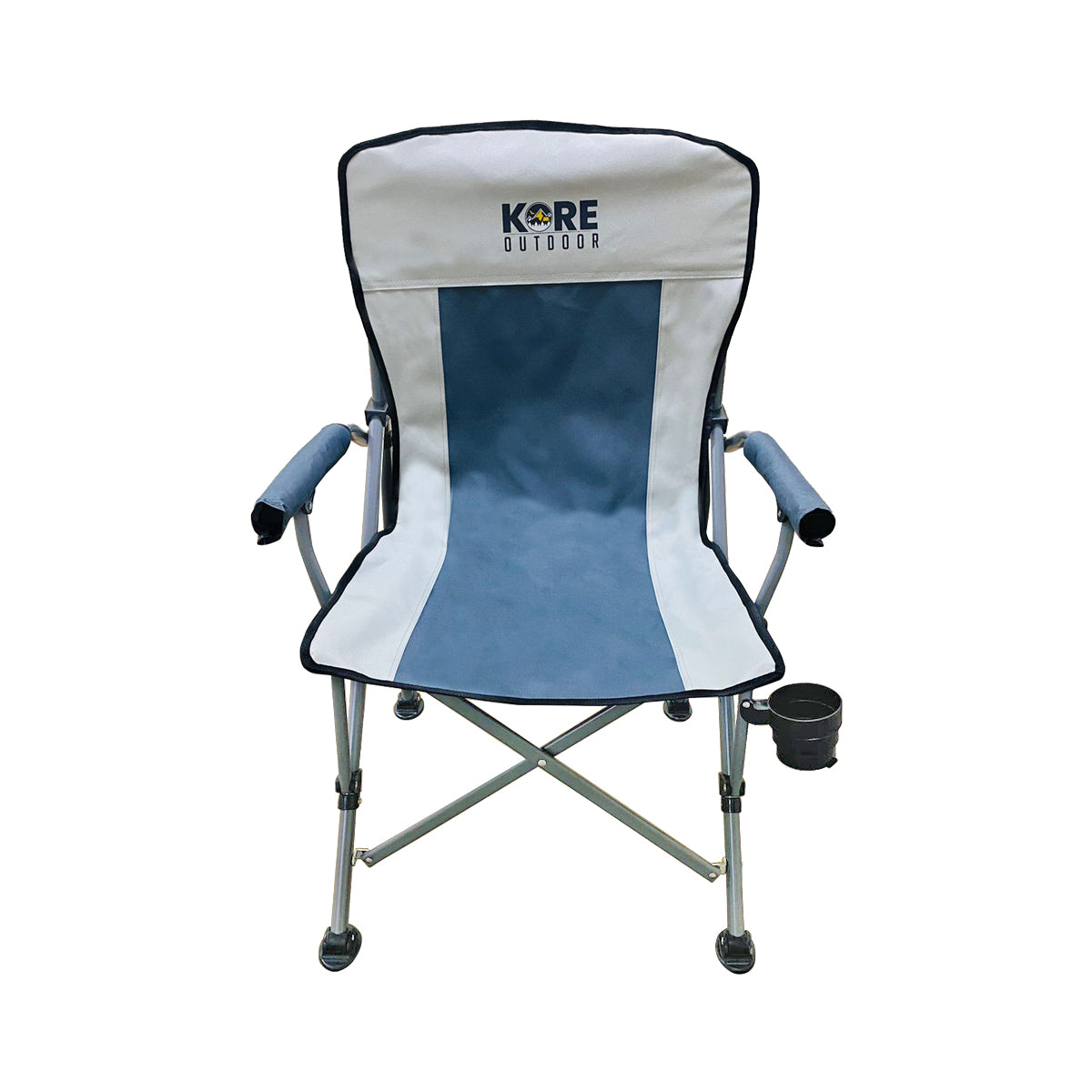 Kore Outdoor Hard arm chair