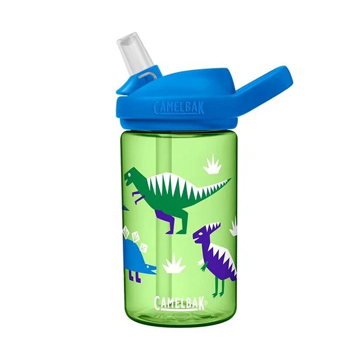 CamelBak eddy+ Kids 14oz, Hip Dinos