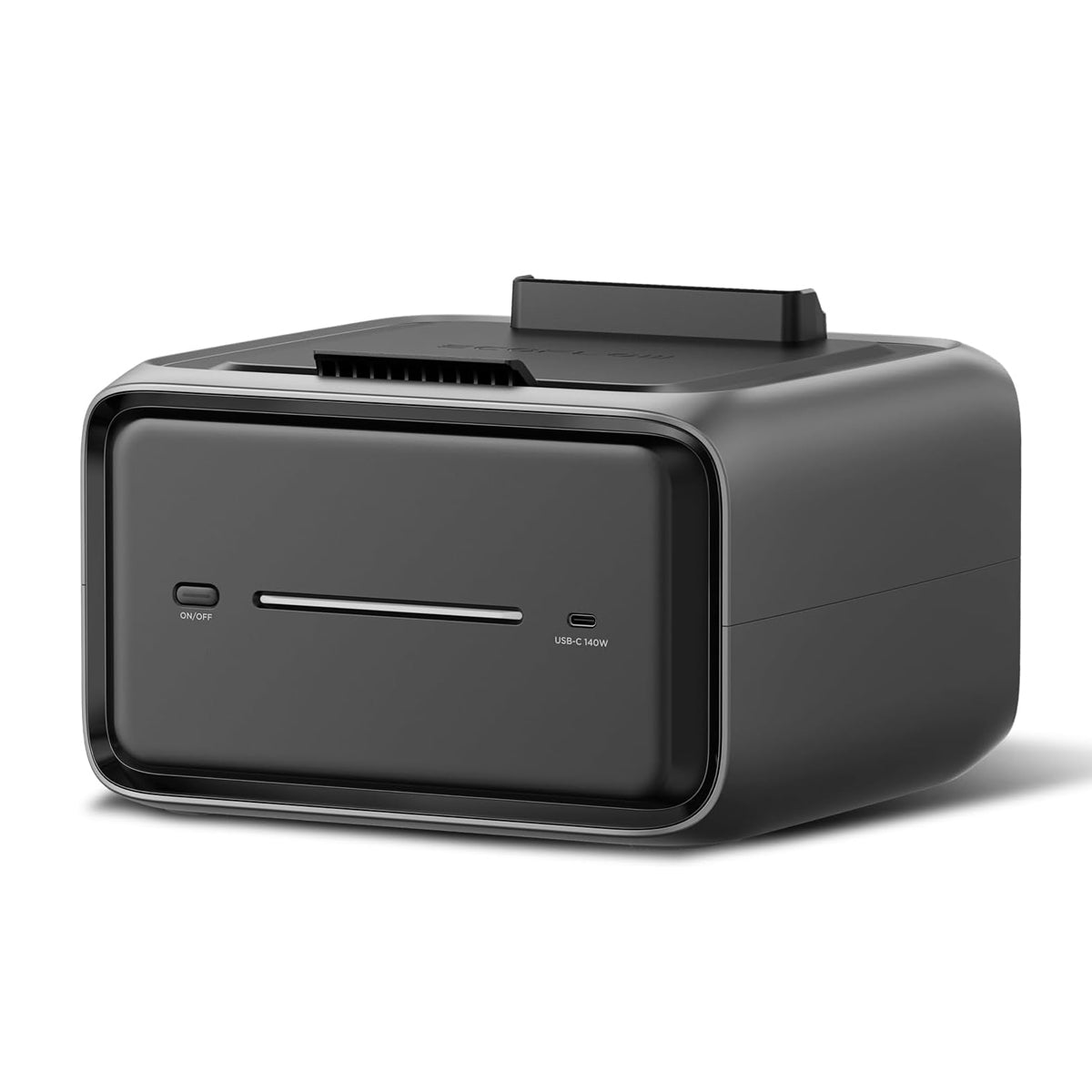 Ecoflow EB600 Battery for RIVER 3 Plus(572WH)