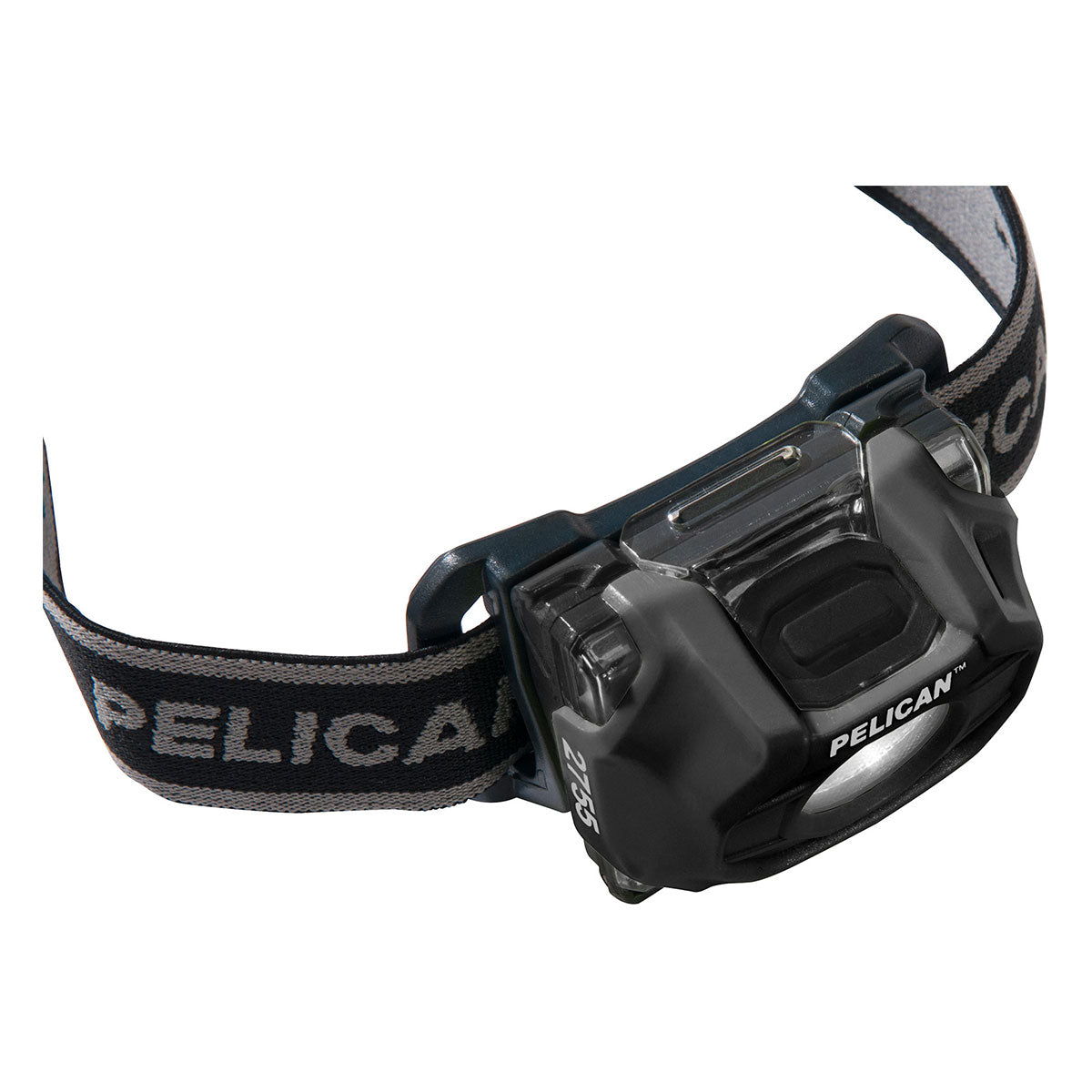 Pelican Headlamp 2755C IECEx - Black