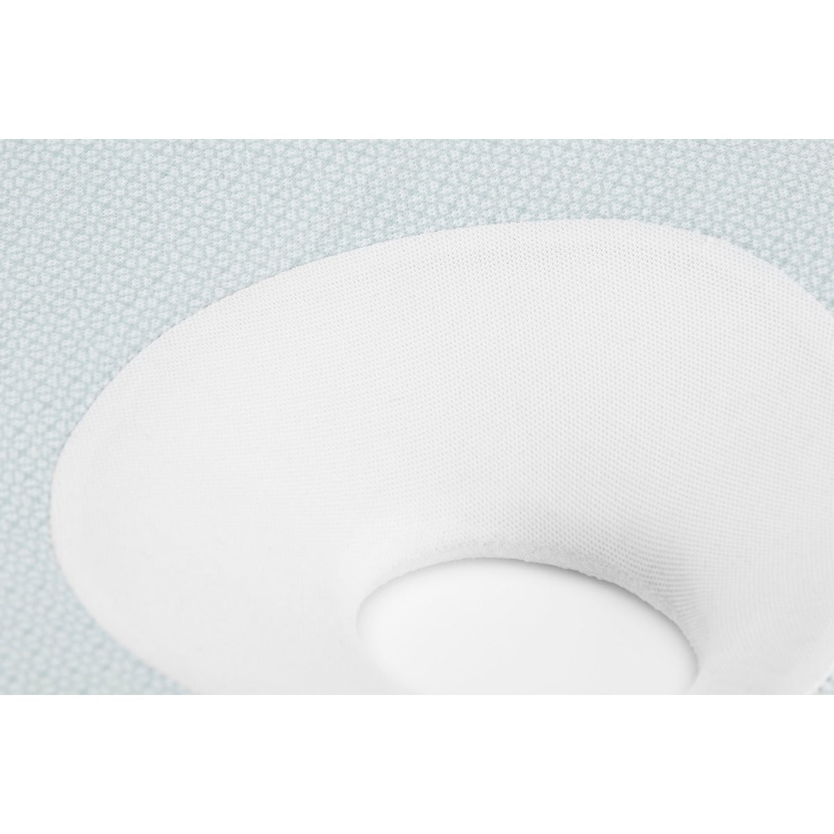 BabyMoov Lovenest + - Baby Pillow/Head rest Mosaic