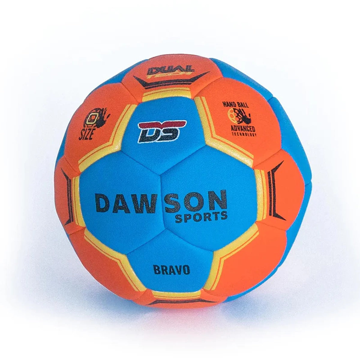Dawson Sports DS Bravo Handball - Size 0