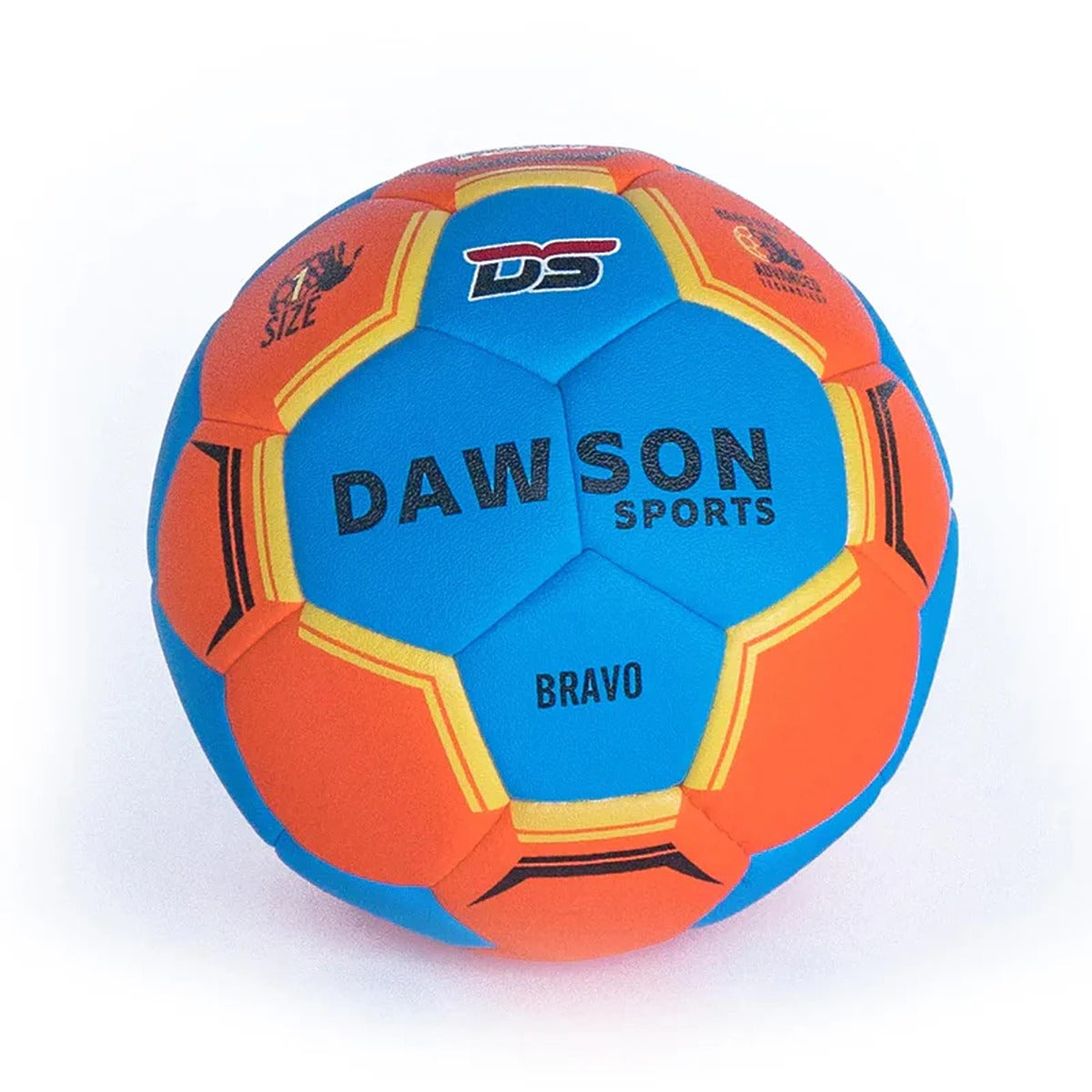Dawson Sports DS Bravo Handball - Size 1