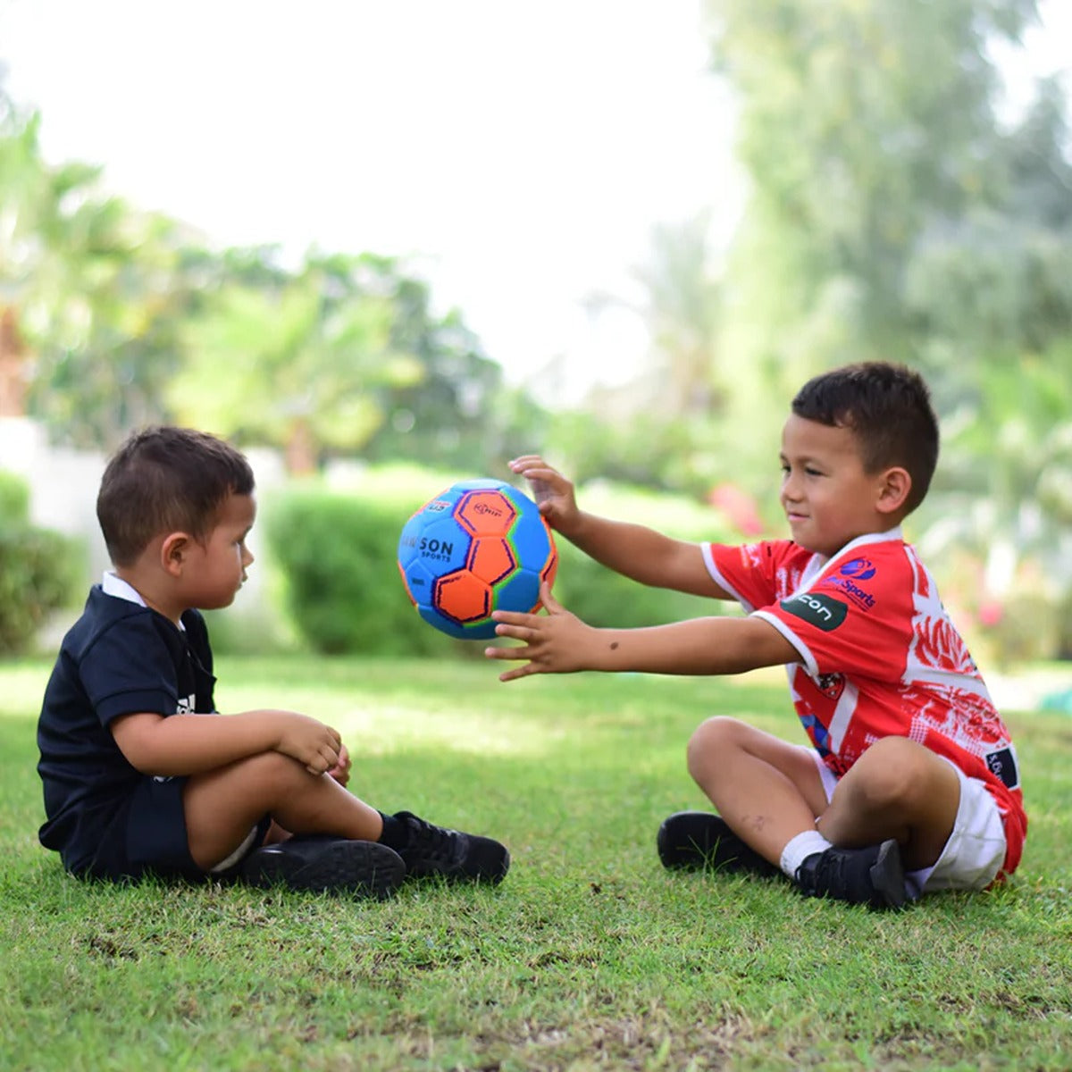 Dawson Sports DS Bravo Handball - Size 1