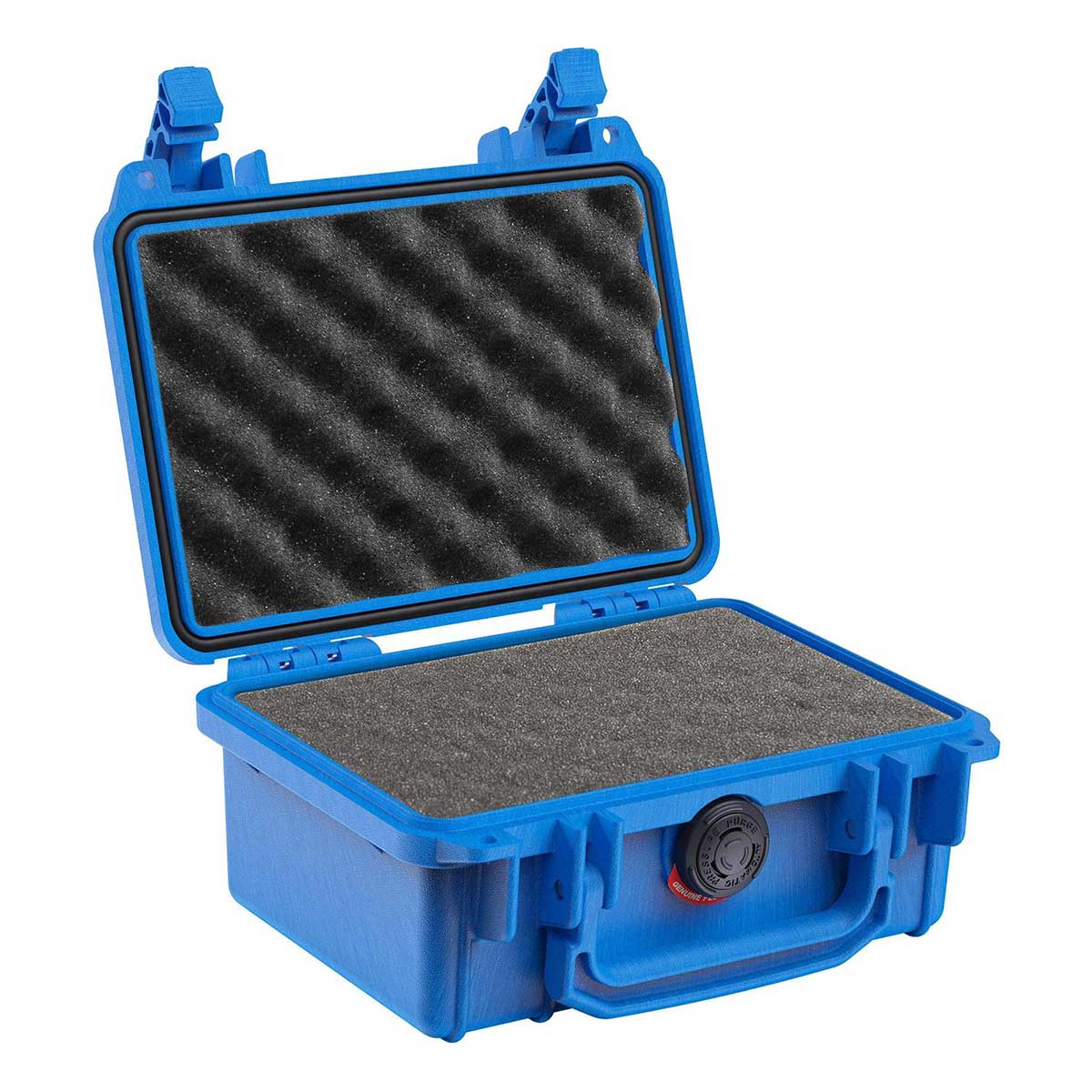 Pelican Case with Foam 1120 WL/WF - Blue