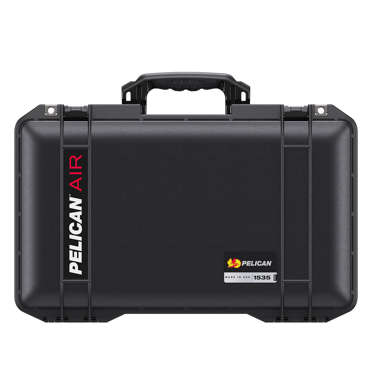 Pelican Air Carry-On Case 1535 NF WL/NF - Black