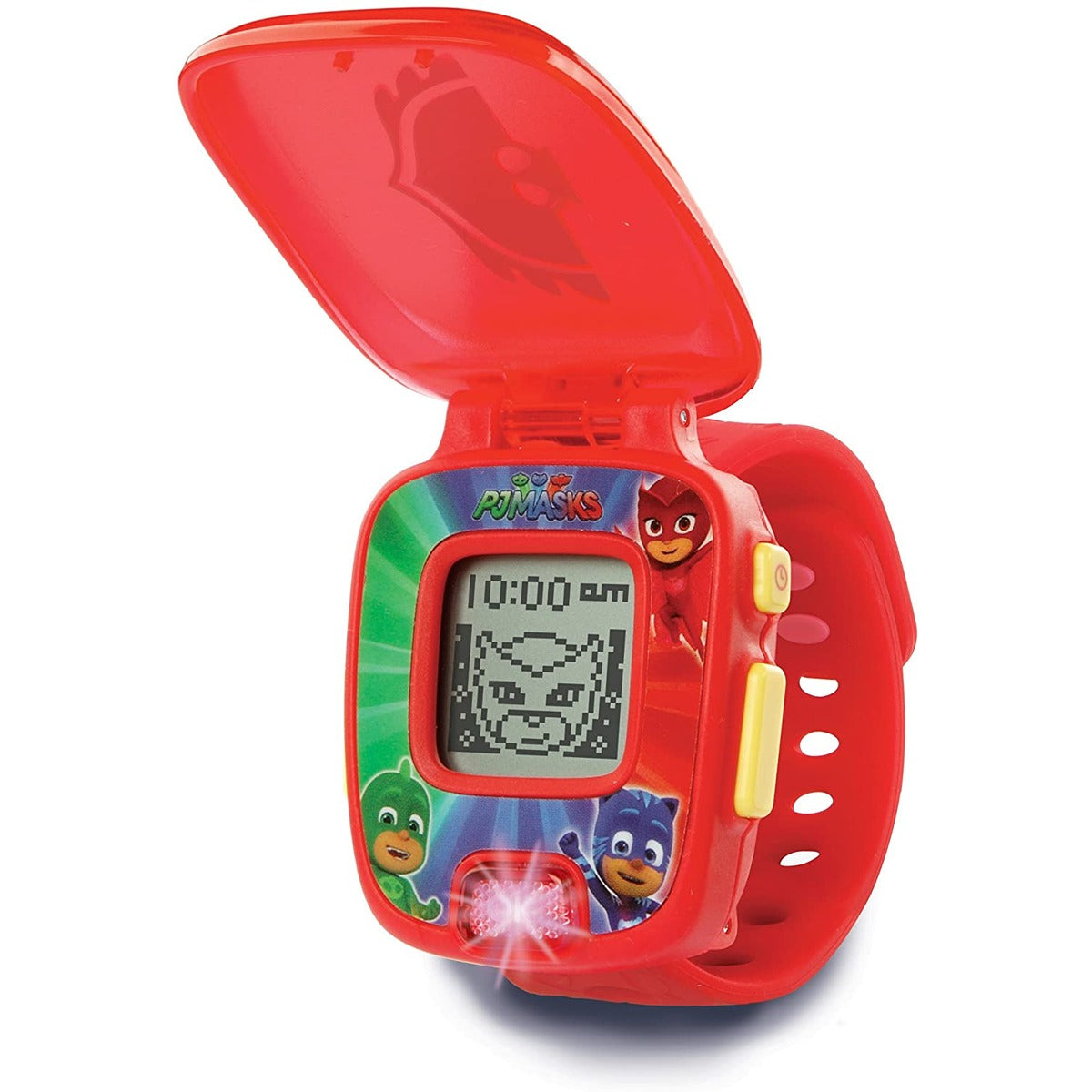 Vtech PJ MASKS SUPER OWELTTE LEARNING WATCH