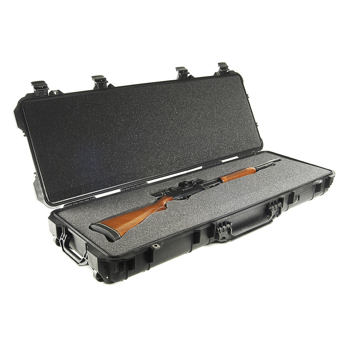 Pelican Protector Long Case with Foam 1720 WL/WF - Black